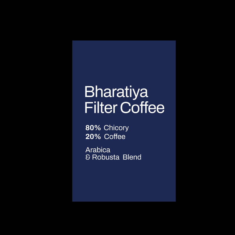 The Blue Blend