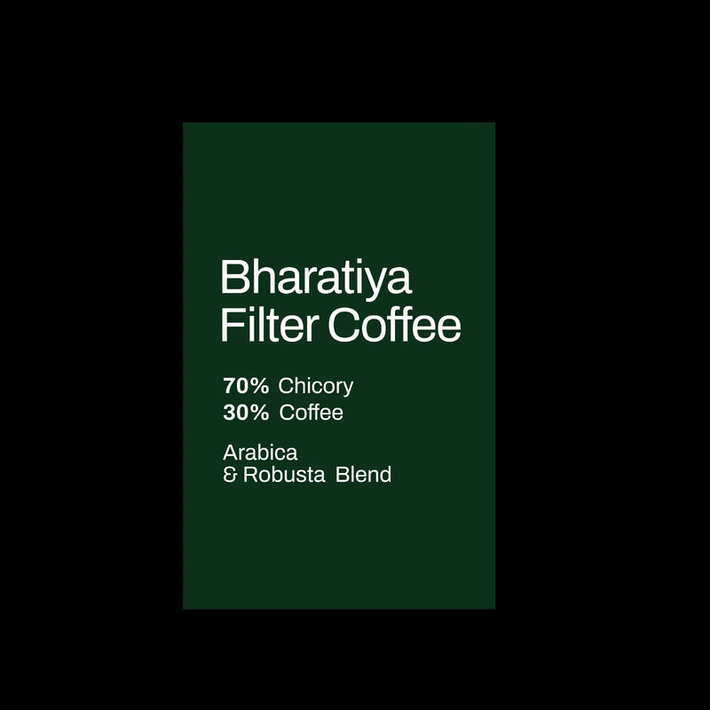 The Green Blend